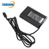 Type-C Charger 65W Notebook Adapter for DELL