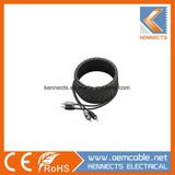 Ke R7 AV Cable High Performance OFC Audio Cable