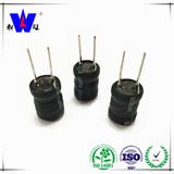 Good Quality Dr9*9 Inductor Ferrite Drum Core Inductor