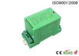Rail-Mounted Isolated AC to DC Voltage (Current) Signal Transducer DIN1X1 ISO a (V) AC-P-O Series