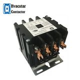 UL Certificate 4 Pole 30A Definite Purpose Contactors