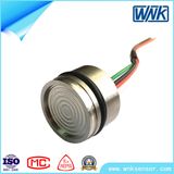Digital I2c Pressure Sensor for Potable Water Application