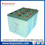 High Performance Battery Solar 2V 5kw Solar System Telecom Battery