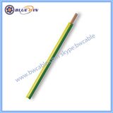 2.5mm Single Core Cable H05z-K H05z1-K Halgen Free Cable