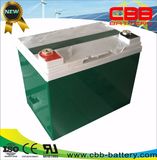 China AGM Bateria 12V33ah Deep Cycle AGM Battery