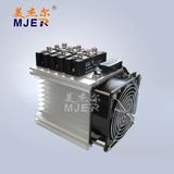 SCR Capsule Thyristor Module Mtc 130A 1600V