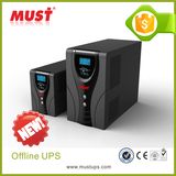 500W to 1000W Must Line Interactive UPS