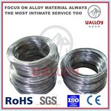 Bright Fecral Cr25al5 Heating Wire for Spring