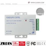 Switching Power Supply for Access Control