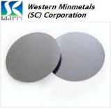Single Crystal Silicon Wafer 4'' at Western Minmetals (SC) Corporation