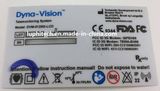 2 Overlays Mutil Colors Graphic Membrane Switch