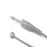 Temperature Sensor of Body Surface in Medical Equipment