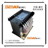 Control Transformer for Machine Tool (JBK-250VA)