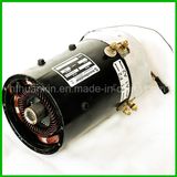 AMD DC Sepex Motor Model DV9-4009-Gn with Speed Sensor Temperature Control for Golf Cart