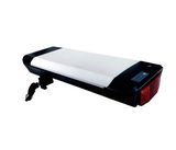 36V10ah High Energy Lithium Battery for Electric Bike