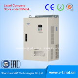 V&T V6-H Medium and Low Voltage Inveter/VFD/VSD 90to 110kw - HD