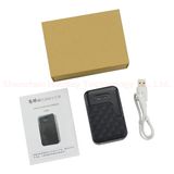 G200 Waterproof Anti-Theft Vehicle GPS Tracker Big Battery with 6000mAh Standby Time up to 60days with Super Magnet Tracking Device for Car Motorcycle