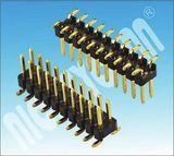 pH: 2.0mm Dual Rows Smtconnector Pin Header