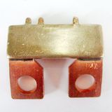 Shunt Resistor for Kwh Meter 175 Micro Ohm