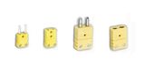K-Type & J-Type Miniature Plug