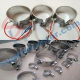 Mica Stainless Steel Band Heater