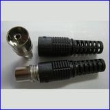 Audio Connector, 9.5mm TV Connector (5.3016)
