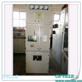 Arc & Harmonic Control and Voltage Protection