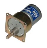 DC Geared Motor (For Slot Machine)