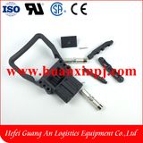 Forklift Parts 80A Female Battery Connector for Heli Forklift