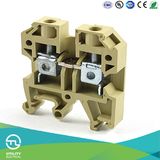 Nylon Screw Clamp 6mm2 Sak6en Terminal Connector