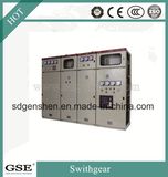 Ggd C 50Hz 380V 3150A Indoor AC Low Voltage Power Distribution Cabinet/Extraction Switchgear
