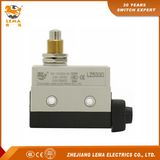 Lema Panel Mount Push Plunger 10A 250V Lz5330 Sealed Limit Switch