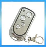 4 Channel Adjustable Frequency Remote Controller for Garage Door