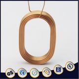 Aire Core Inductive Sensor Coil