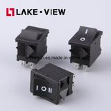 Power Rocker Switch with Lamp for Printers