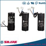 CD60 Motor Starting Capacitor, Refrigerator Capacitor, Air Conditioner Capacitor