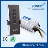 FC-3 3 Channels Remoted Control for Office with Ce