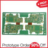 Outstanding Assembly Servicing OSP PCB Manufacturing