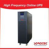 High Frequency Online UPS, High Voltage Computer Power Supply 30kVA 27kw