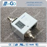 High Quality High Low Dual Pressure Controller