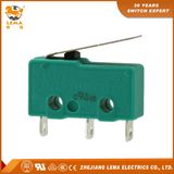 5A 250VAC Electric Mini Micro Switch Kw12-1I