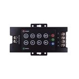 DC12V 8 Key RF RGB LED Controller for RGB Strip
