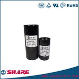 Air Compressor Motor Electrolytic Start Capacitor