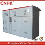 Hxgn16-12 AC Metal-Clad Fixed Type Switchgear
