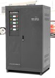 SBW/Dbw 50kVA AC Automatic Compensation Voltage Regulator/Stabilizer