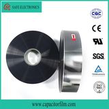 Caliminum Safety Metallized Polypropylene Film
