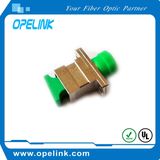   Fiber Optic Adapter Simplex Sm