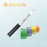 Special Communication and Telecom 75 Ohm Coaxial RCA Cable