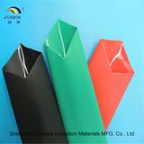 Flame Resistance Polyolefine Heat Shrink Tube with Glue