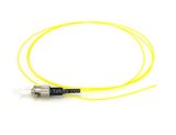 FC/Upc Single Mode 9/125um 0.9mm 1m 1.5m Optical Fiber Pigtail